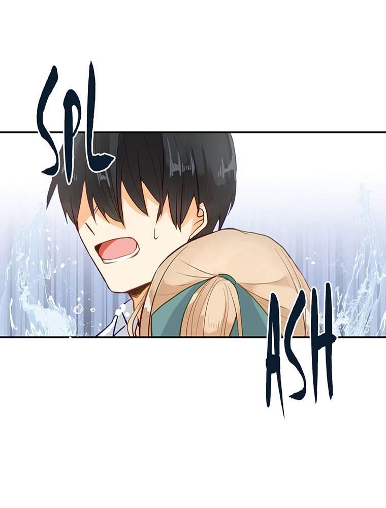 Story of My Fiancee Chapter 16 page 27 - 