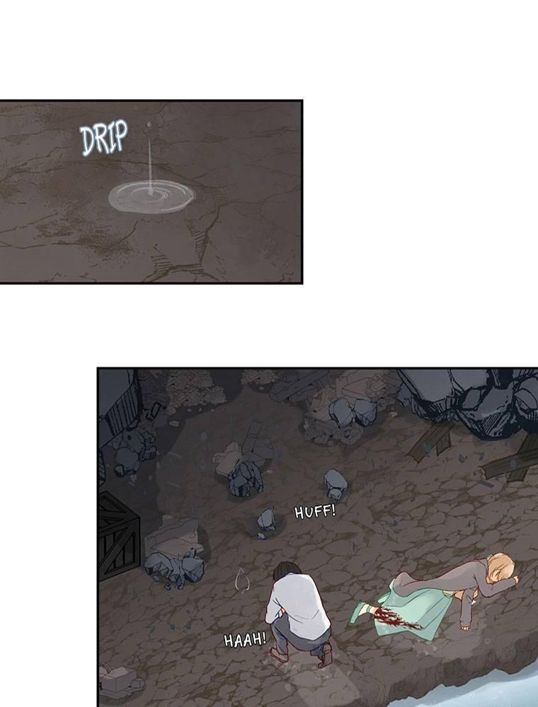 Story of My Fiancee Chapter 16 page 28 - 
