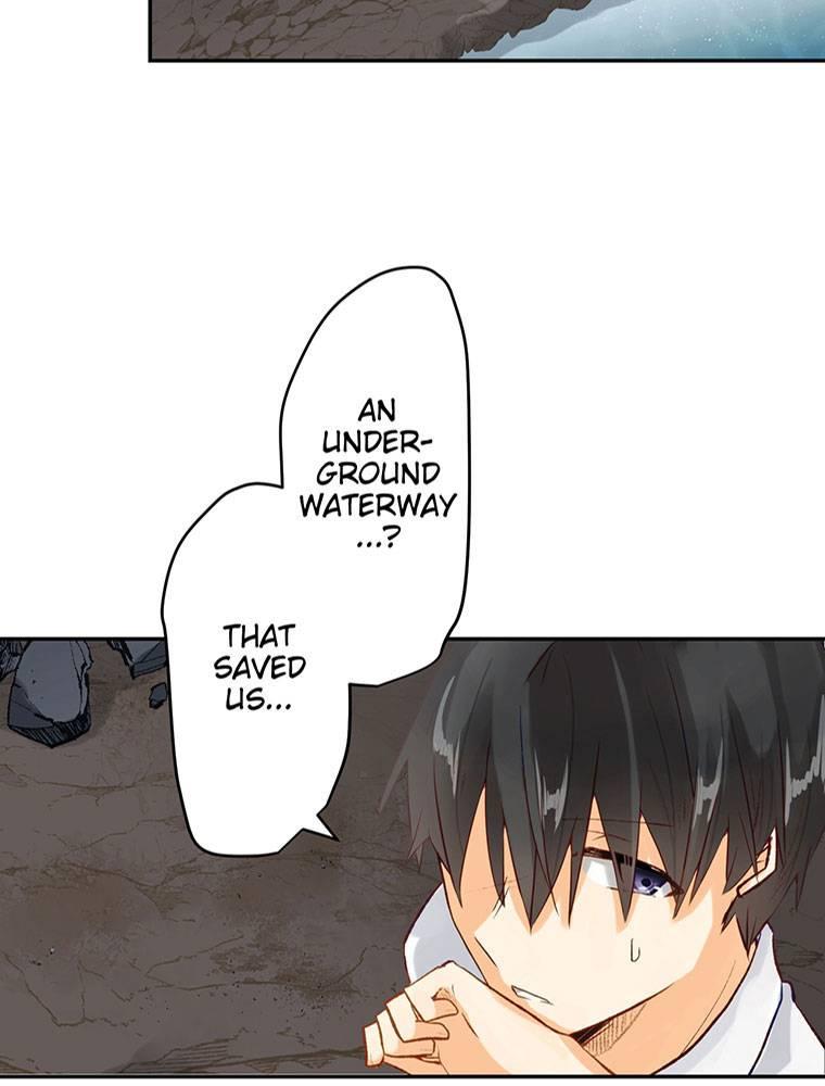 Story of My Fiancee Chapter 16 page 29 - 