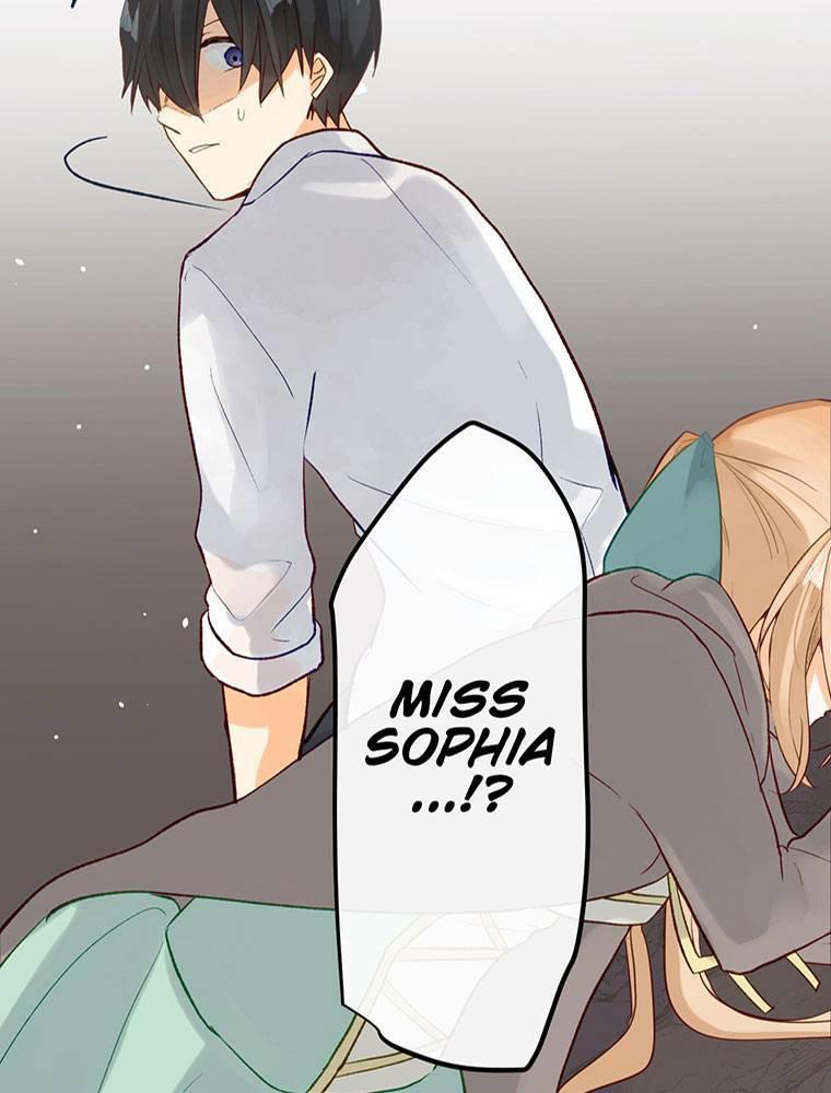 Story of My Fiancee Chapter 16 page 31 - 