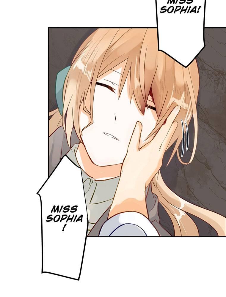 Story of My Fiancee Chapter 16 page 33 - 