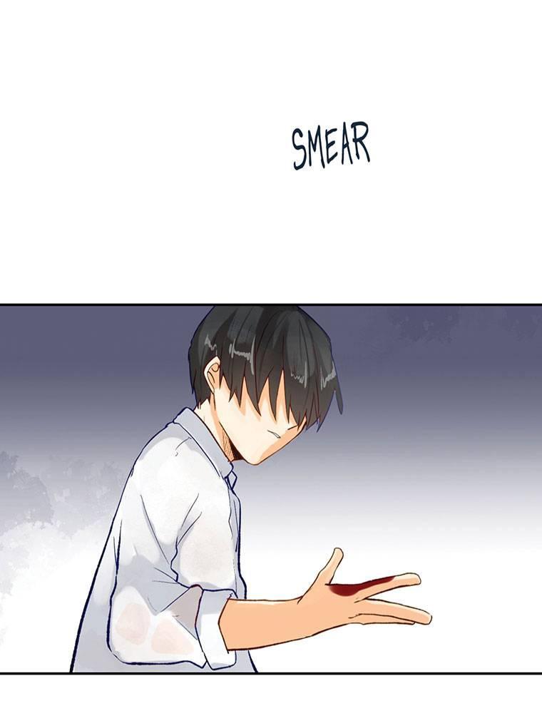 Story of My Fiancee Chapter 16 page 34 - 