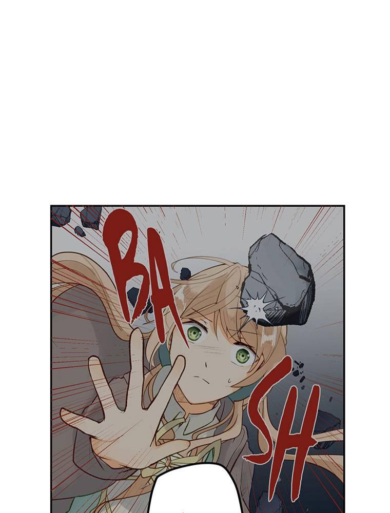 Story of My Fiancee Chapter 16 page 35 - 