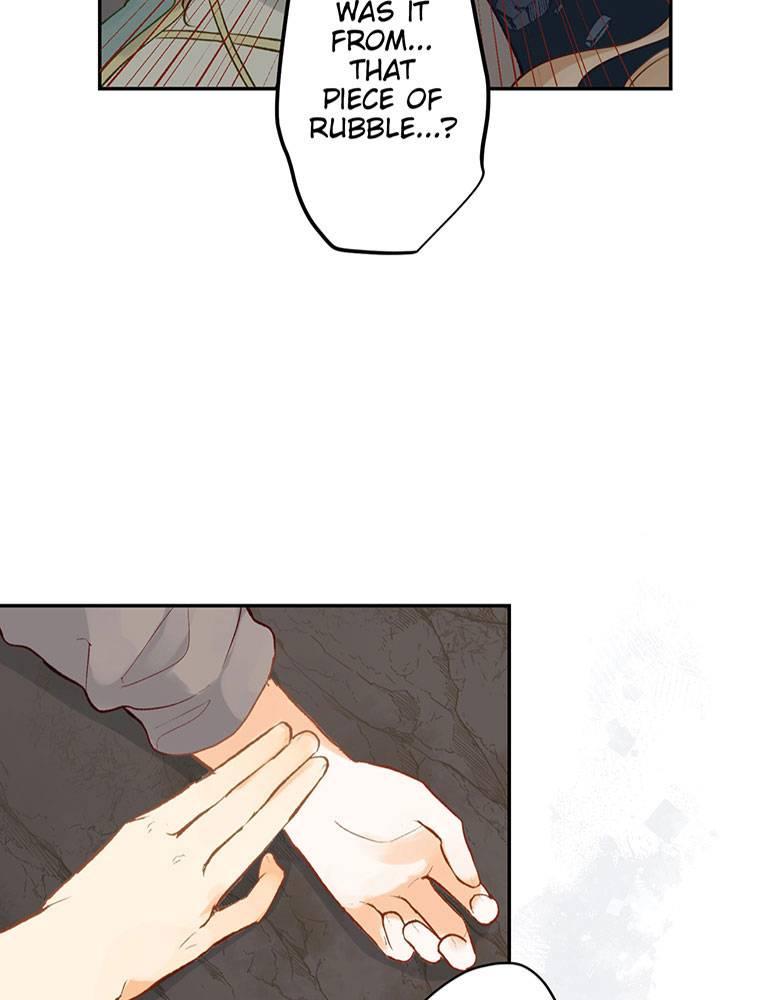 Story of My Fiancee Chapter 16 page 36 - 