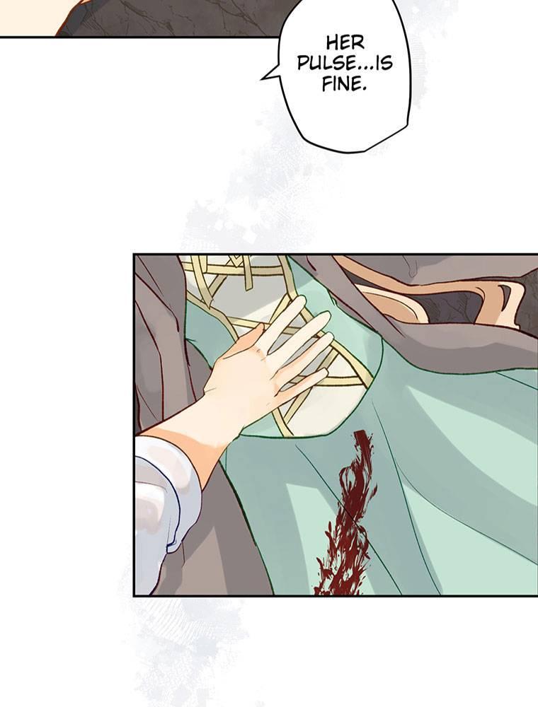 Story of My Fiancee Chapter 16 page 37 - 