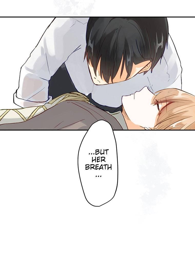 Story of My Fiancee Chapter 16 page 38 - 