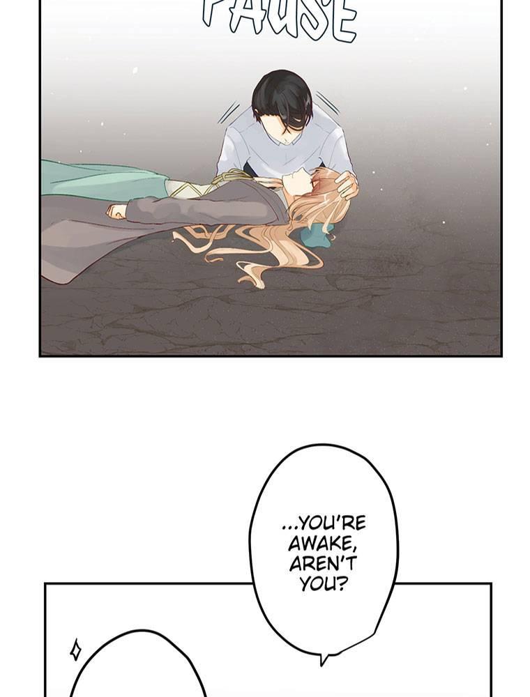 Story of My Fiancee Chapter 16 page 48 - 