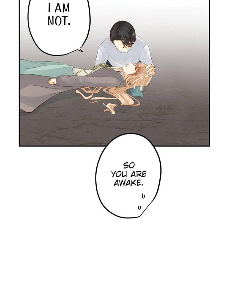Story of My Fiancee Chapter 16 page 49 - 