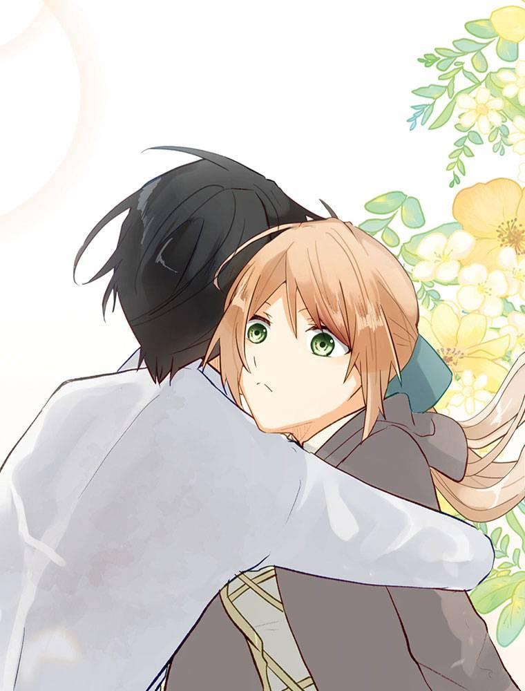 Story of My Fiancee Chapter 16 page 52 - 