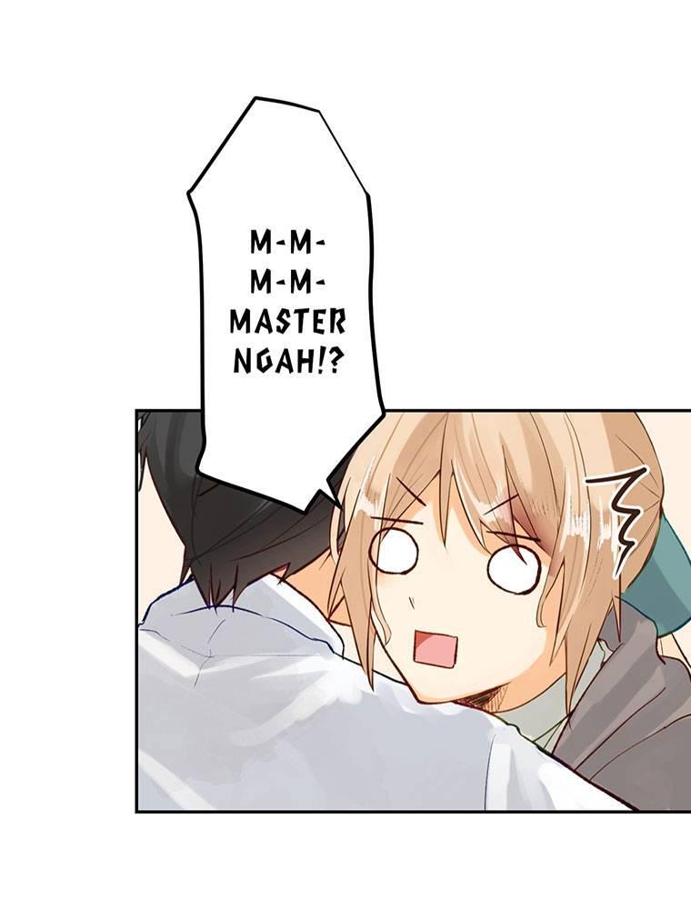 Story of My Fiancee Chapter 16 page 54 - 