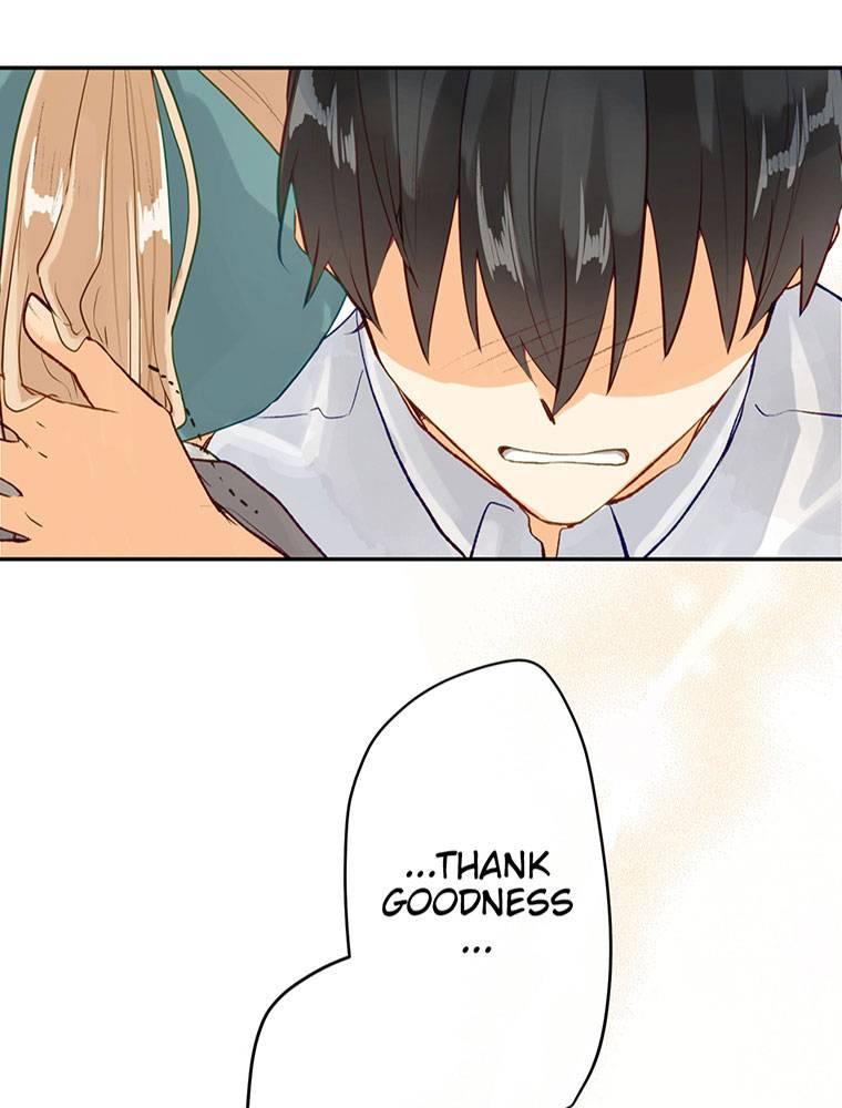 Story of My Fiancee Chapter 16 page 56 - 