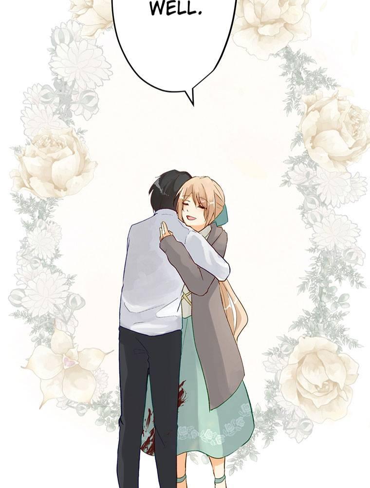 Story of My Fiancee Chapter 16 page 59 - 