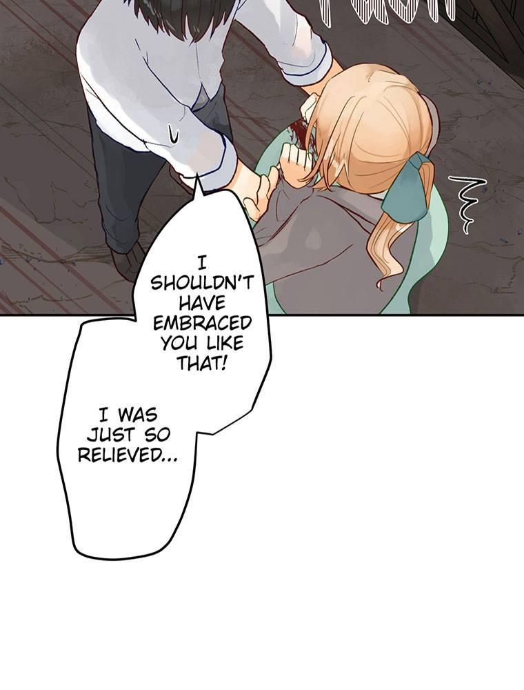Story of My Fiancee Chapter 16 page 63 - 