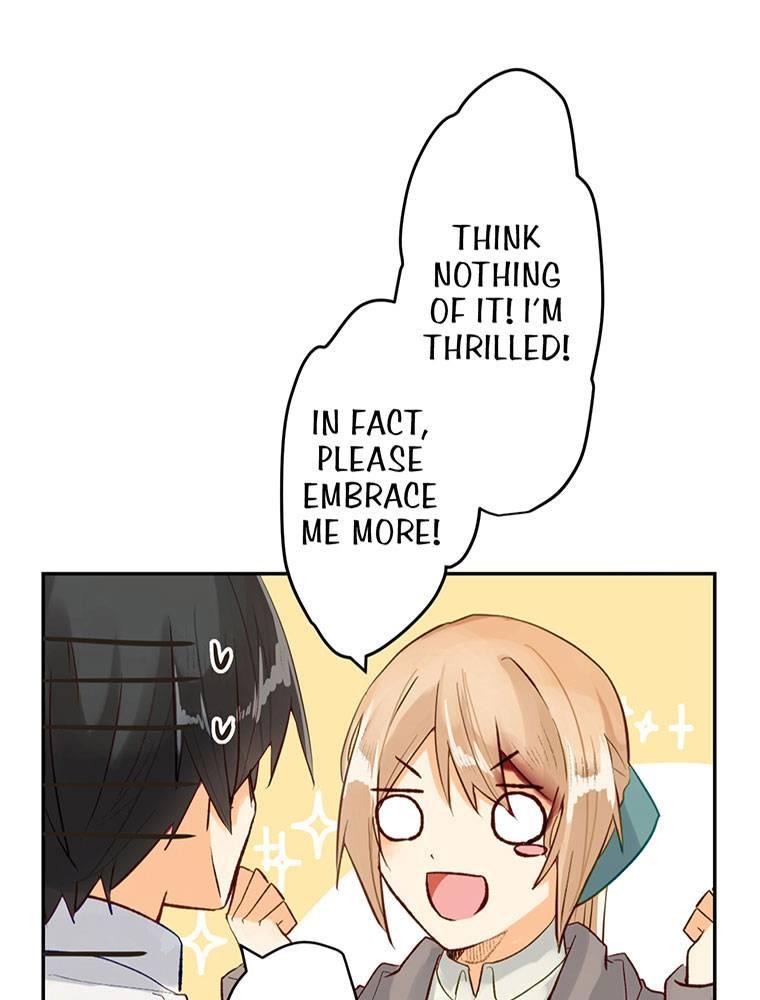 Story of My Fiancee Chapter 16 page 64 - 
