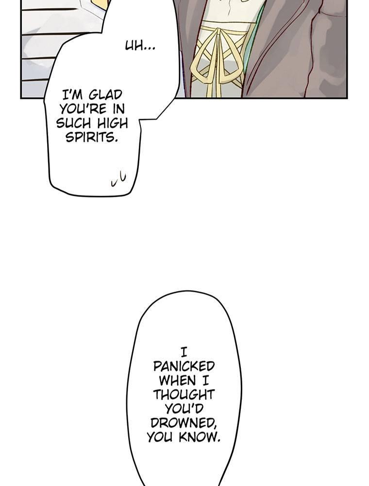 Story of My Fiancee Chapter 16 page 65 - 