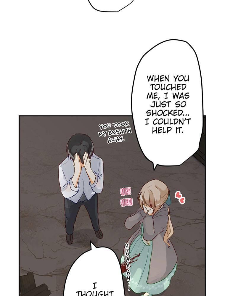 Story of My Fiancee Chapter 16 page 66 - 