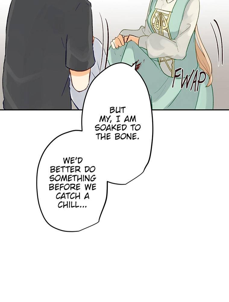 Story of My Fiancee Chapter 16 page 69 - 