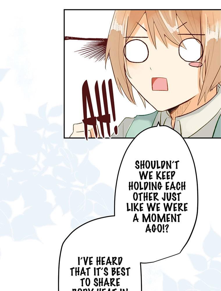 Story of My Fiancee Chapter 16 page 70 - 