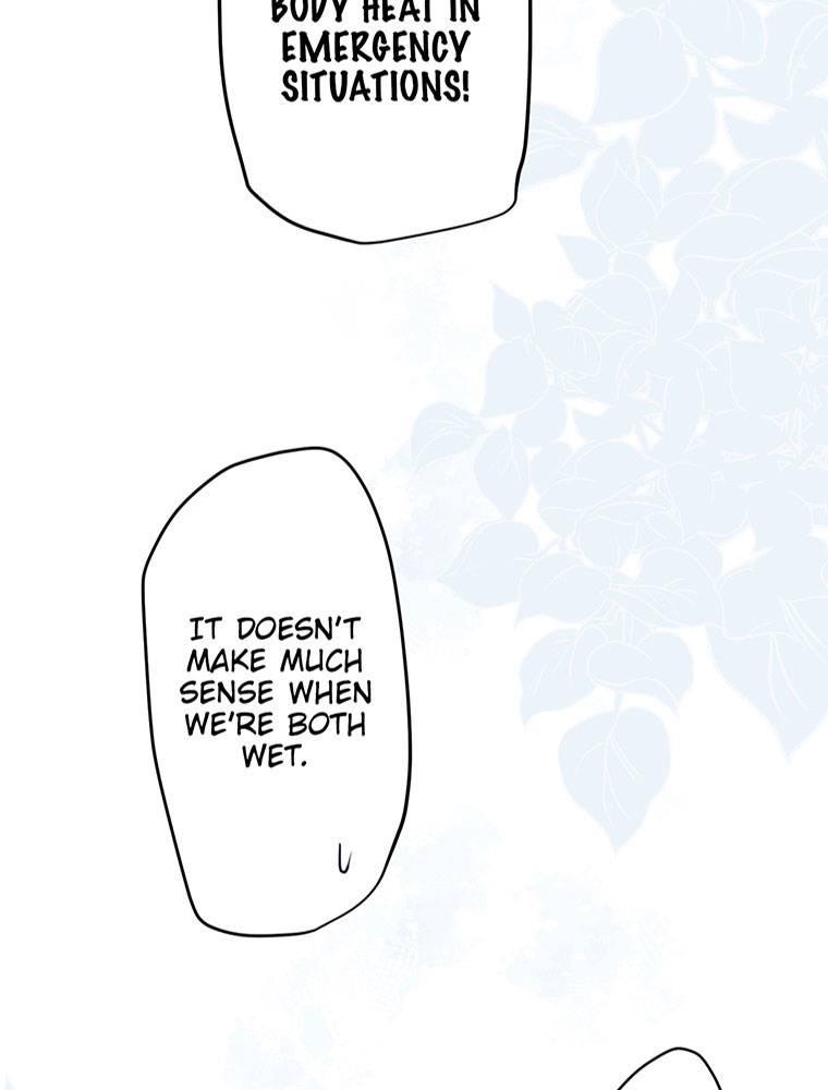 Story of My Fiancee Chapter 16 page 71 - 