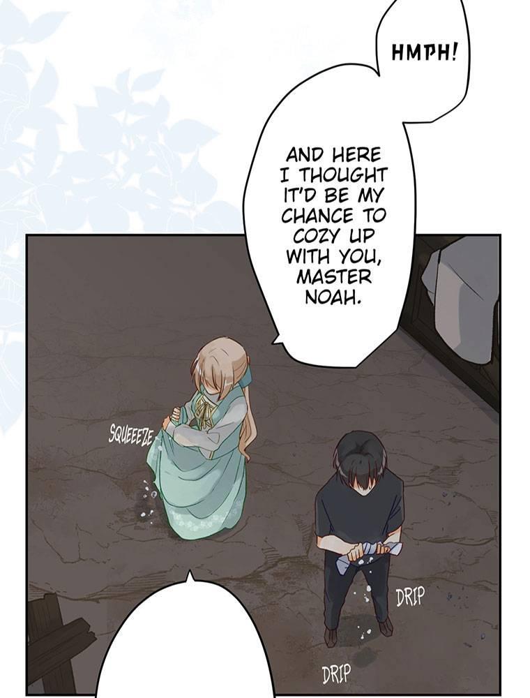 Story of My Fiancee Chapter 16 page 72 - 