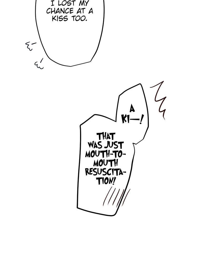 Story of My Fiancee Chapter 16 page 73 - 