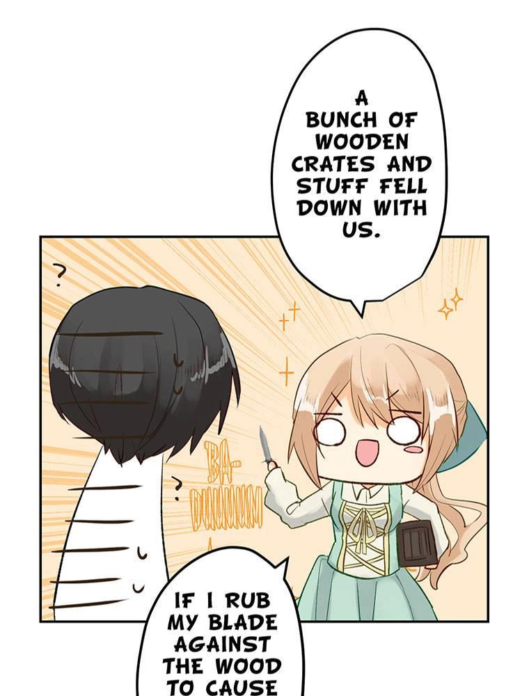 Story of My Fiancee Chapter 16 page 77 - 