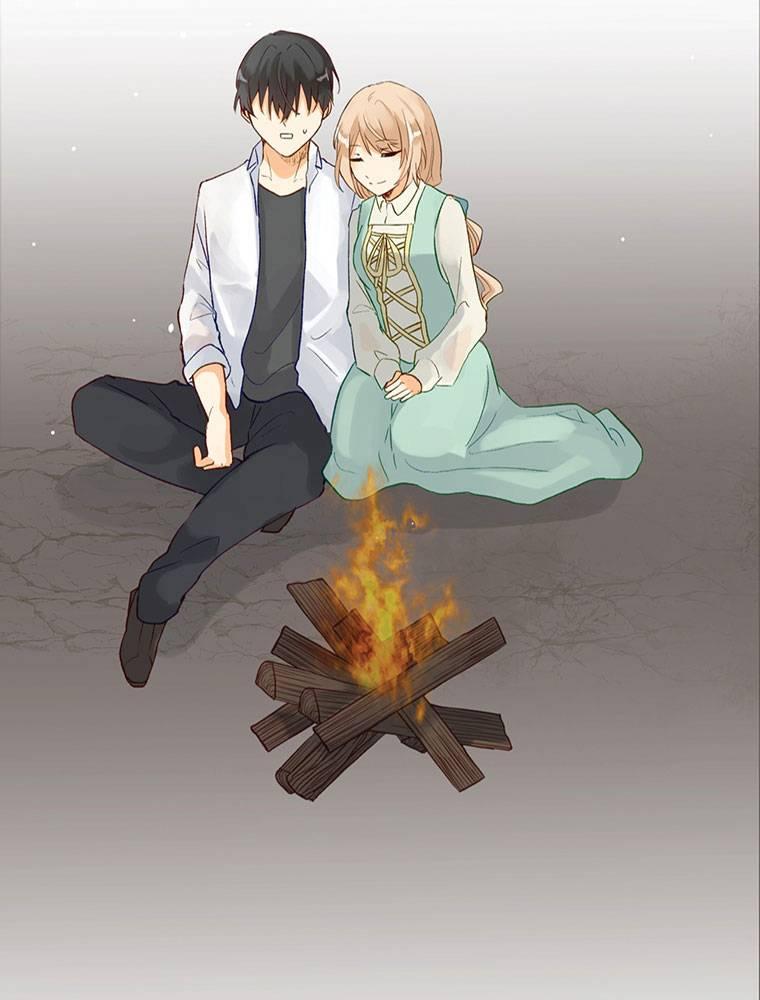 Story of My Fiancee Chapter 16 page 82 - 