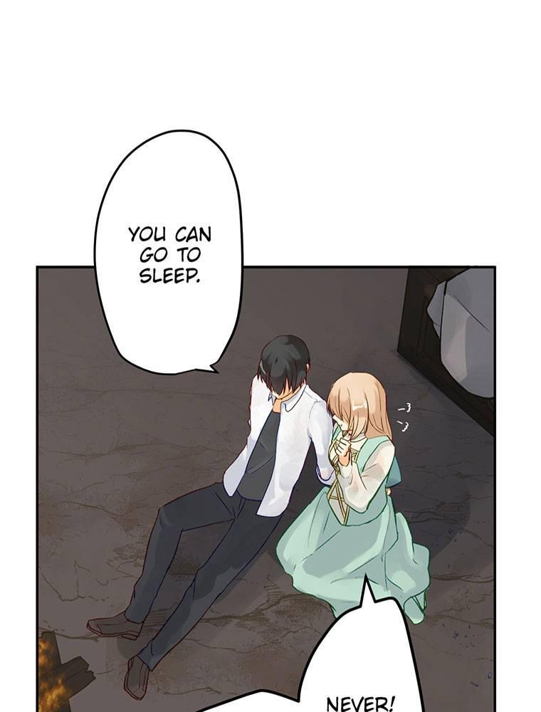 Story of My Fiancee Chapter 16 page 84 - 