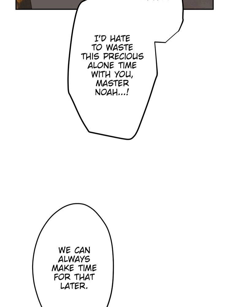 Story of My Fiancee Chapter 16 page 85 - 