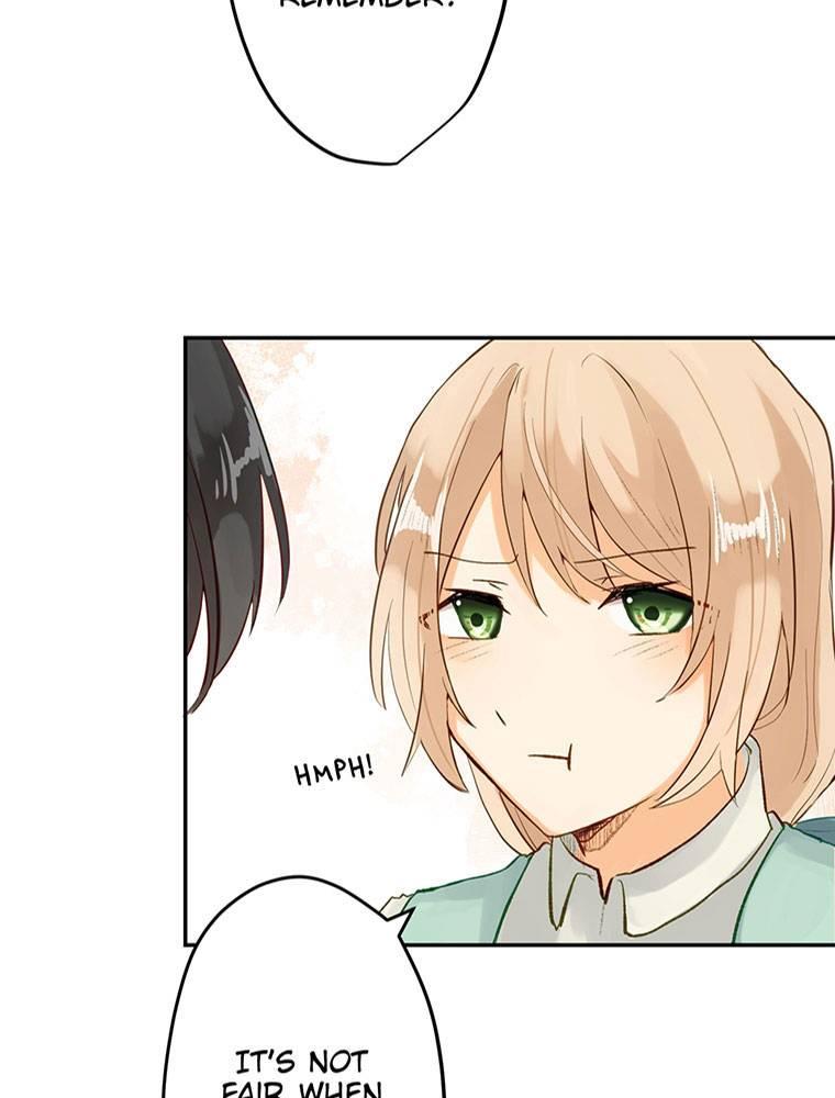 Story of My Fiancee Chapter 16 page 87 - 