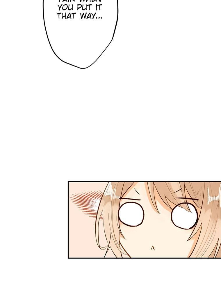 Story of My Fiancee Chapter 16 page 88 - 