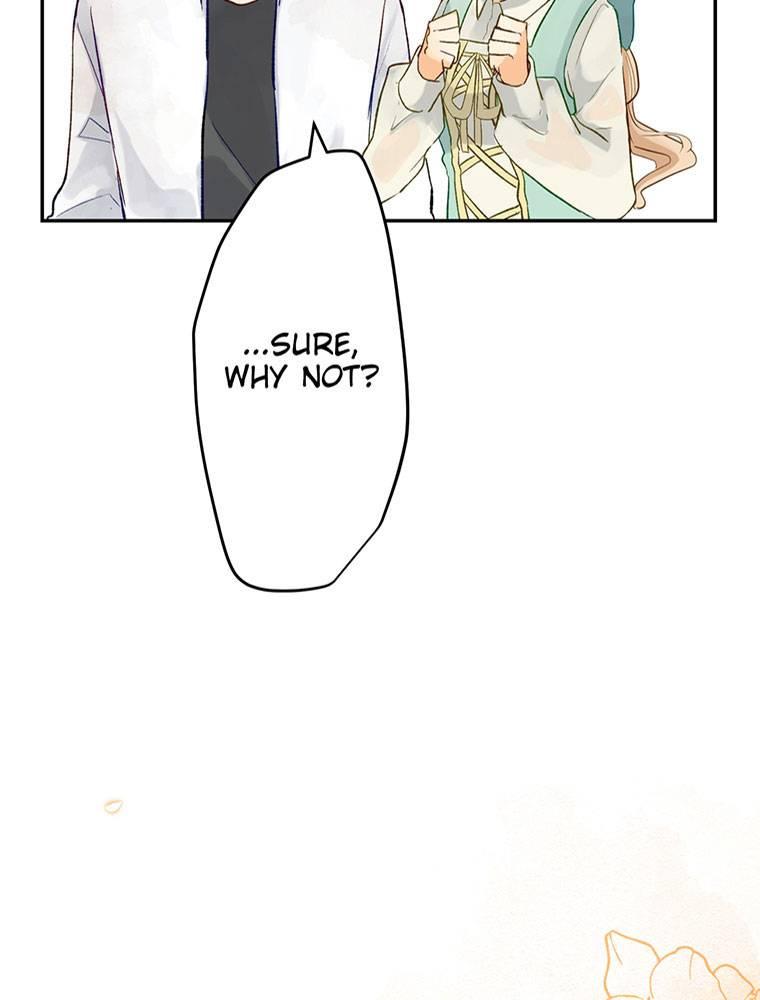 Story of My Fiancee Chapter 16 page 90 - 
