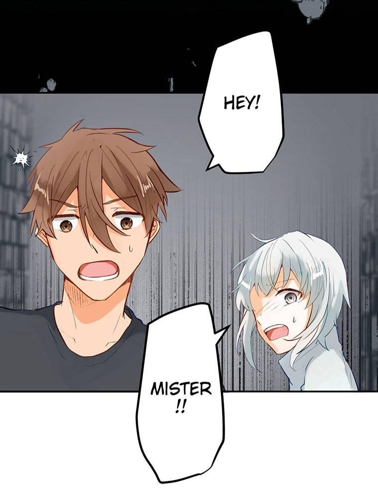 Story of My Fiancee Chapter 16 page 10 - 