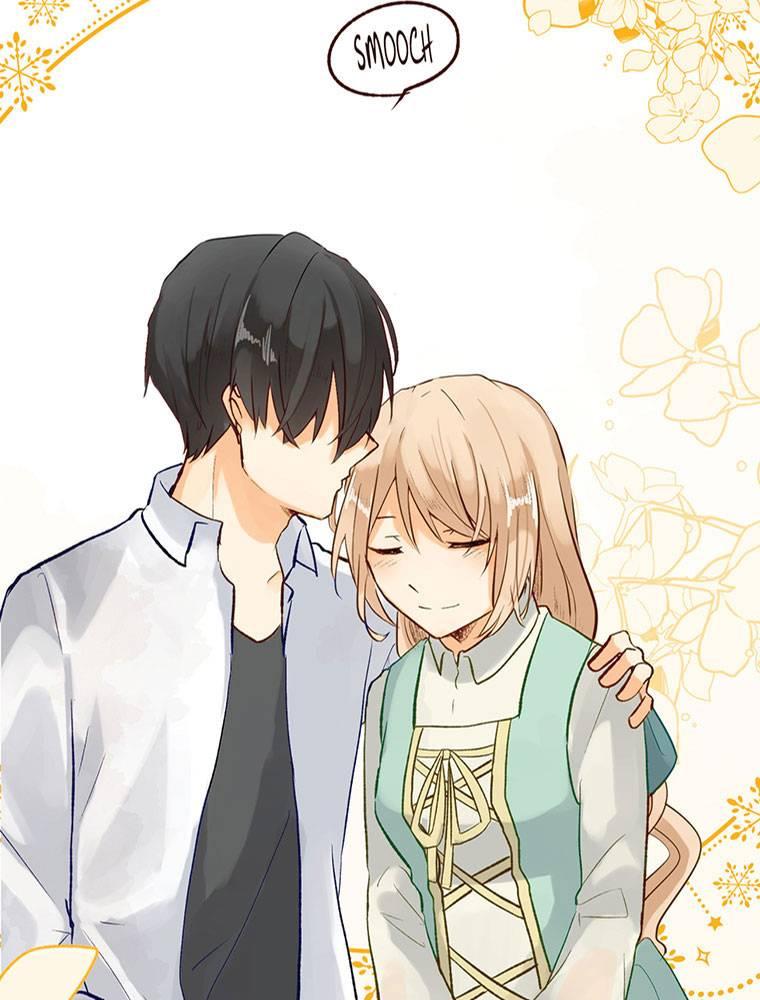 Story of My Fiancee Chapter 16 page 98 - 