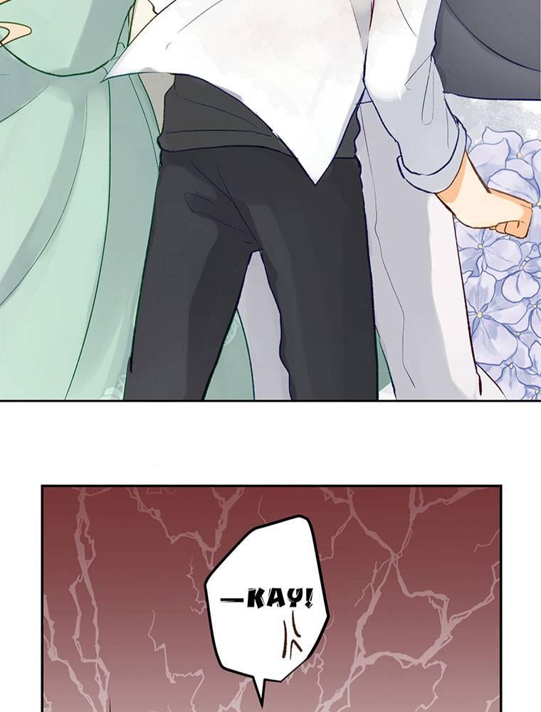 Story of My Fiancee Chapter 17 page 11 - 