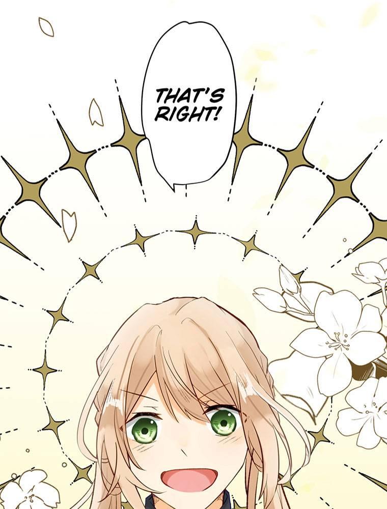 Story of My Fiancee Chapter 17 page 105 - 