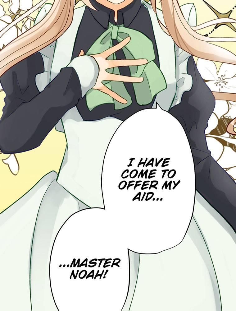 Story of My Fiancee Chapter 17 page 106 - 