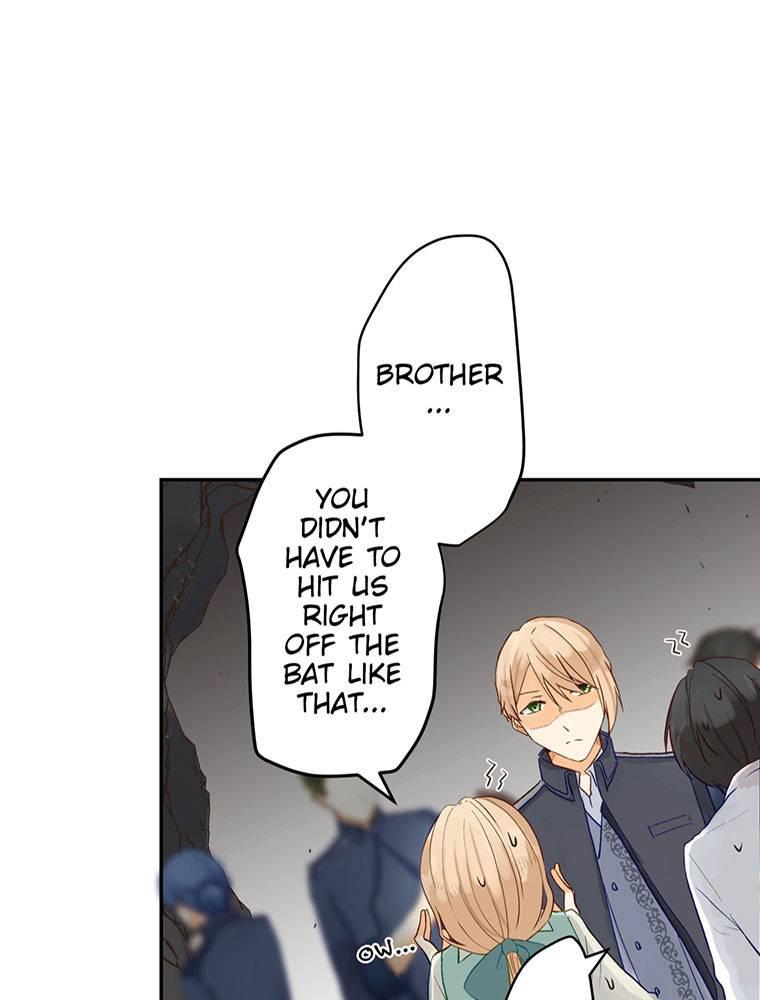 Story of My Fiancee Chapter 17 page 13 - 