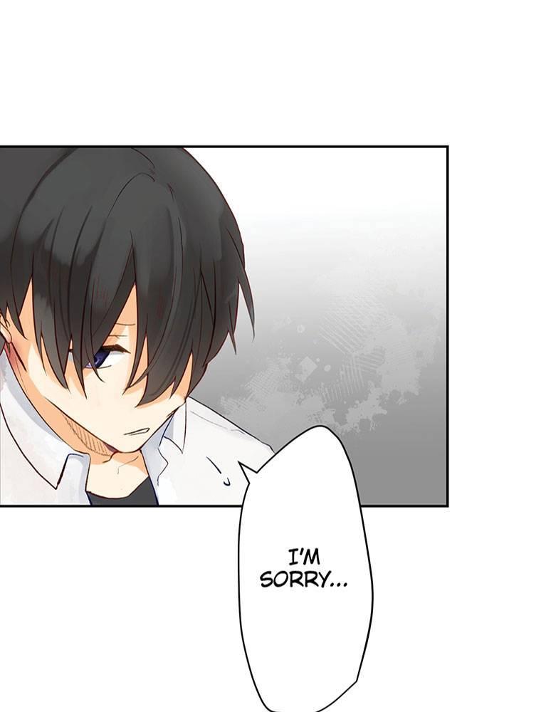 Story of My Fiancee Chapter 17 page 19 - 