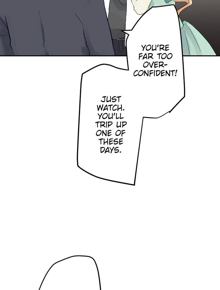 Story of My Fiancee Chapter 17 page 21 - 