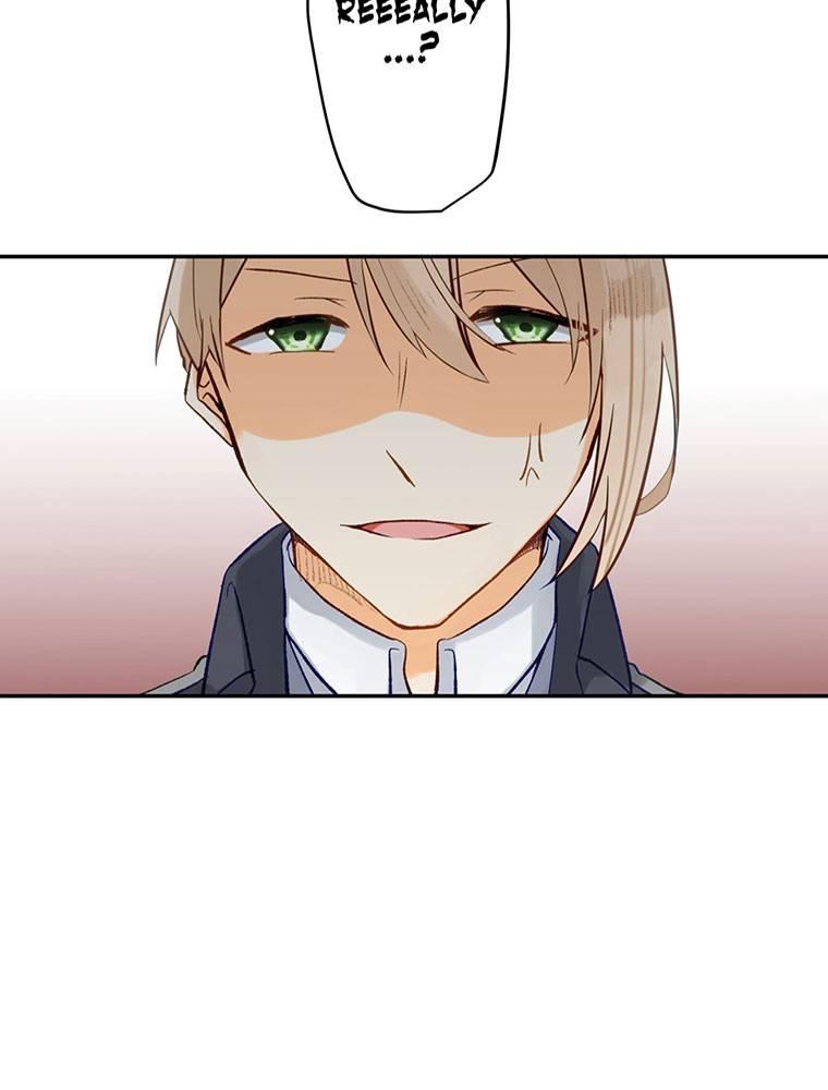 Story of My Fiancee Chapter 17 page 23 - 