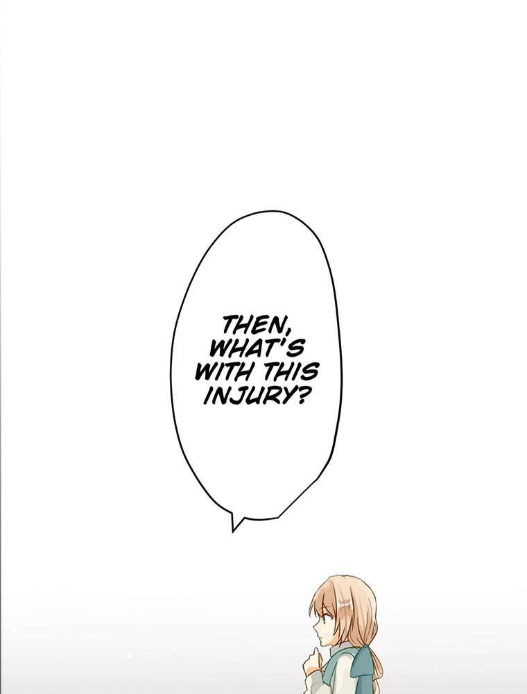 Story of My Fiancee Chapter 17 page 24 - 