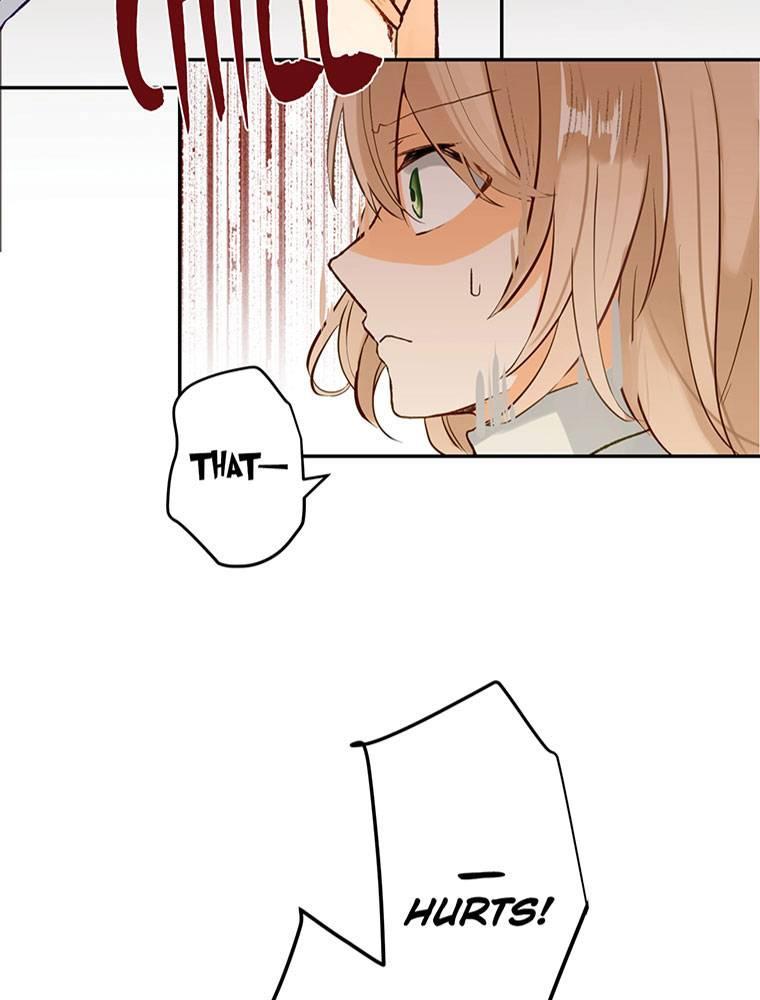 Story of My Fiancee Chapter 17 page 26 - 