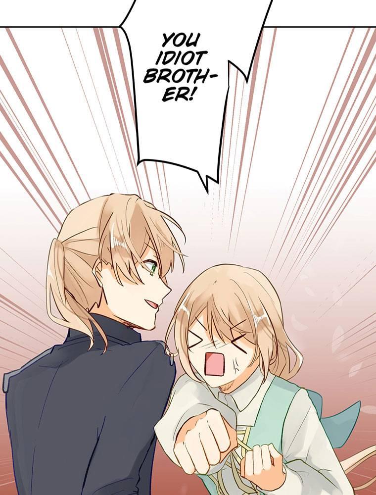 Story of My Fiancee Chapter 17 page 27 - 