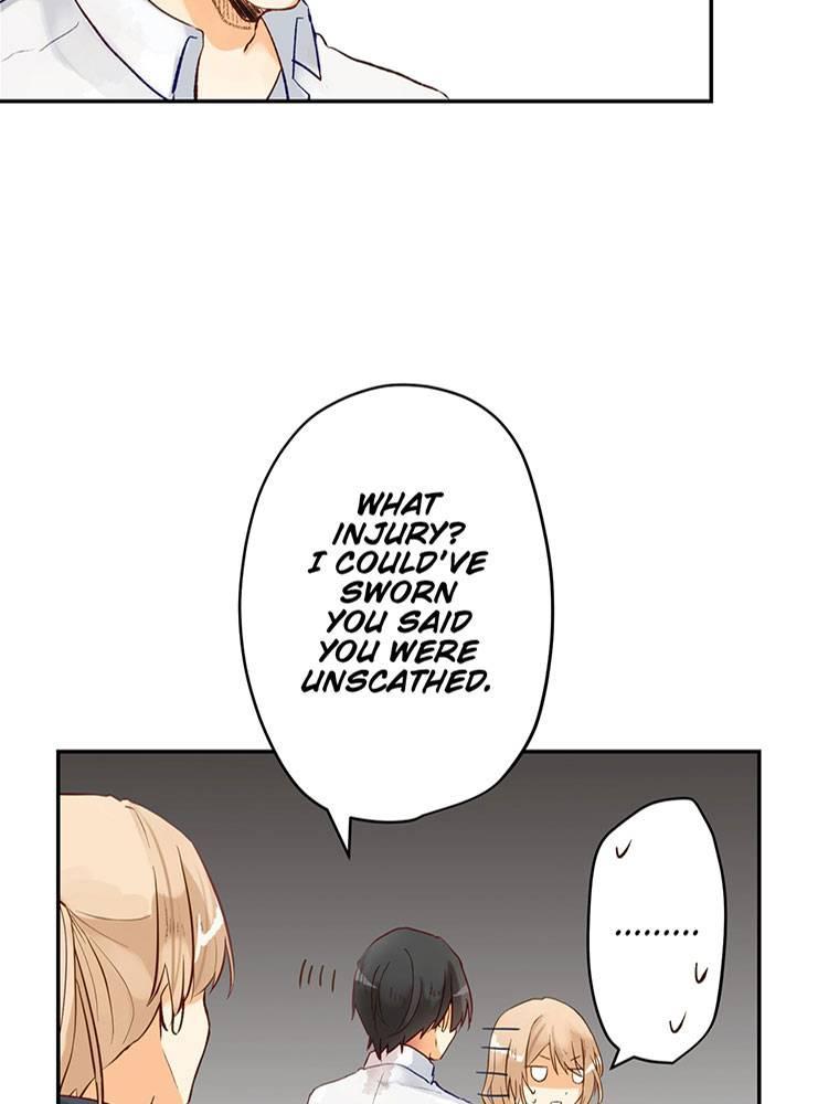 Story of My Fiancee Chapter 17 page 29 - 
