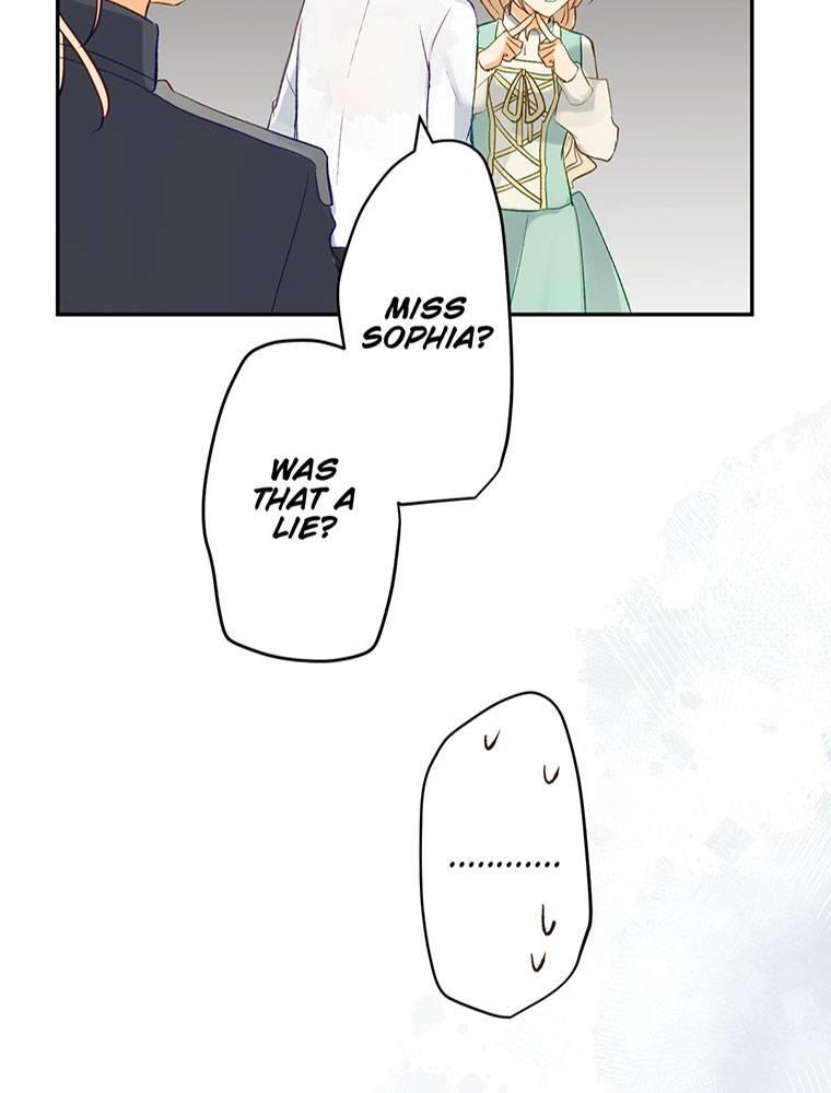 Story of My Fiancee Chapter 17 page 30 - 