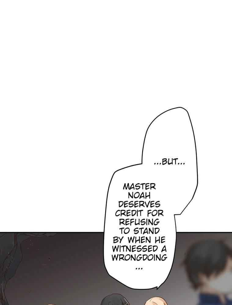 Story of My Fiancee Chapter 17 page 33 - 