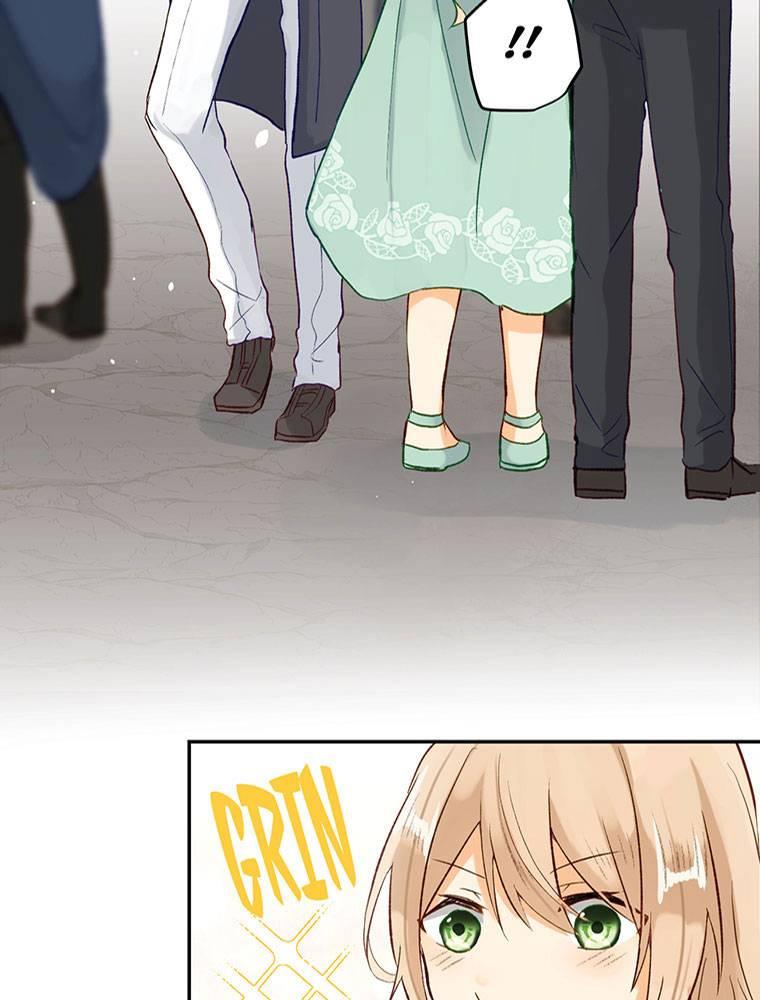 Story of My Fiancee Chapter 17 page 38 - 