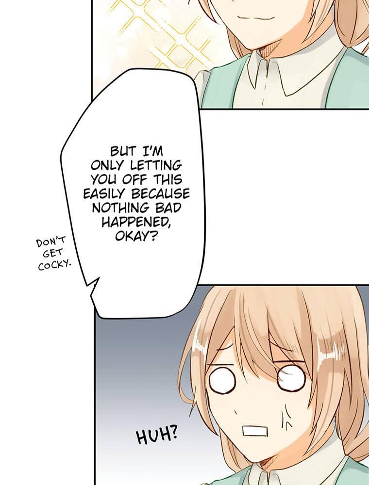 Story of My Fiancee Chapter 17 page 39 - 