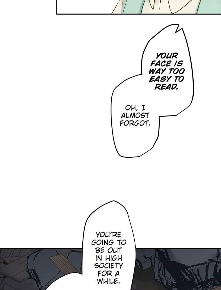 Story of My Fiancee Chapter 17 page 40 - 